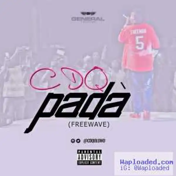 CDQ - Pada (Freewave)